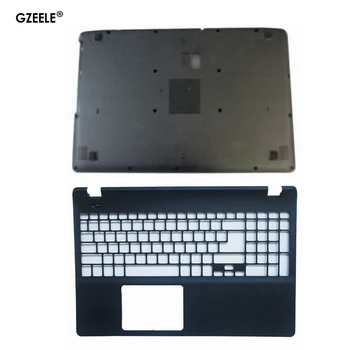 Новый чехол для Acer Aspire ES1-512 ES1-531 N15W4 MS2394 ES1-571Palmrest COVER/Нижняя крышка базового чехла ноутбука черный