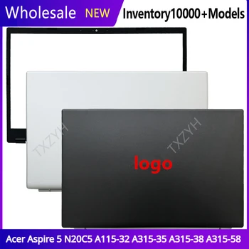 Новый оригинальный для Acer Aspire 5 N20C5 A115-32 A315-35 A315-38 A315-58 ЖК-дисплей задняя крышка Передняя рамка Чехол A B Shell