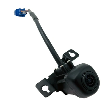 Автомобильная камера заднего вида с поддержкой заднего хода, Парковочная камера 957602W661 Для Kia Hyundai 95760-2W661