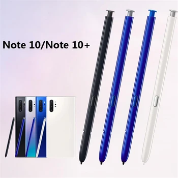 Универсальный Стилус для Samsung Galaxy Note 10/Note 10 Plus Емкостная ручка с чувствительным сенсорным экраном