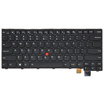 Клавиатура для ноутбука Lenovo T410 T410i T420 T420S США