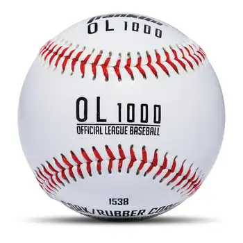 Бейсбольные мячи официального размера - OL1000 9 
