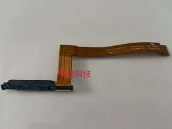 Кабель для подключения жесткого диска для ноутбука Dell Inspiron 14 14HR 7000 7437 N7437 SATA Жесткий диск HDD SSD Разъем Гибкий кабель