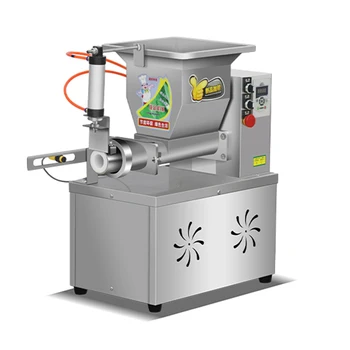 Многофункциональная Тестоделительная машина для приготовления теста для пиццы, машина для выпечки круглых Шариков, машина для резки теста 220 В 110 В