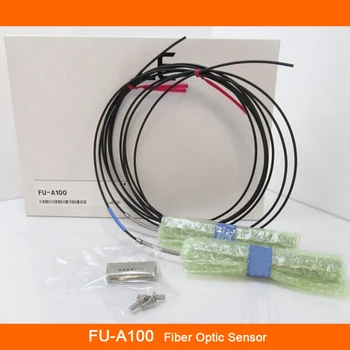 FU-A100 Волоконно-оптический датчик определения площади Новый высококачественный быстрая доставка