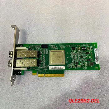 Для DELL QLE2562-DEL 0MFP5T 0RW9KF 6T94G KV00H 8G Модуль сетевой карты HBA Card