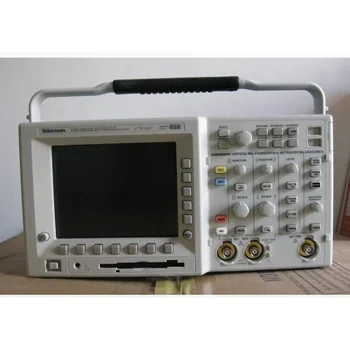 Цифровой осциллограф Tektronix TDS3052B, 500 МГц, 2 канала, 5 Гц/с