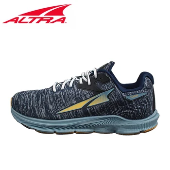 Новые Мужские и женские кроссовки для бега ALTRA Torin 5 с легкой амортизацией, противоскользящие Дорожные кроссовки для бега трусцой на открытом воздухе