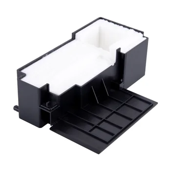 Прокладка для отработанных чернил Epson подходит для коробки технического обслуживания L551 L550 L558 L451 L555 L565 L566 M101 прокладка для отработанных чернил