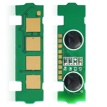 10 шт. Тонер-чип MLT-D116s 116 D116s 3K для samsung SL M2625D M2825WN M2675FN M2875 M2835 M2825DW M2885FW картриджный чип