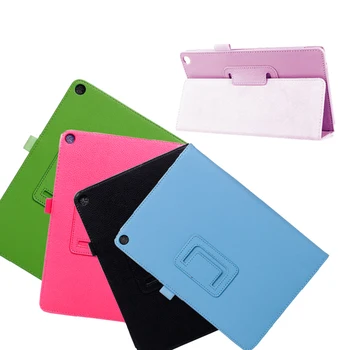 Viviration Ultra Slim Fold Smart PU Кожаный Чехол-подставка Для планшета Asus ZenPad 3S 10 Z500 Z500M 9,7 