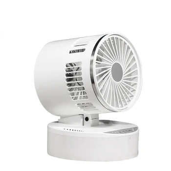 Настольный охладитель воздуха для домашнего использования, мини-кондиционер, вентилятор для кондиционера Ice