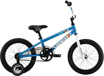 Молодежный велосипед BMX с колесами Viper 20 