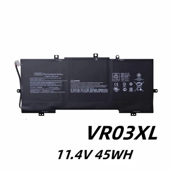 VR03XL Аккумулятор для ноутбука 11,4 V 45WH для HP Pavilion Envy 13-D Series 13-d096UR 13-d036NZ 13-D046TU 13-D051TU 13-D006TU 13-d016TU