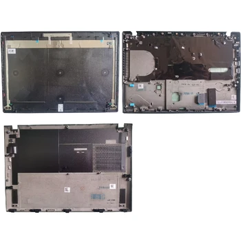 Новая Задняя крышка с ЖК-дисплеем/Верхняя Подставка для рук AM1J8000300/Нижняя база AM1J8000500 Для Lenovo ThinkPad X390 X395 X13 GEN 1 FHD Версии