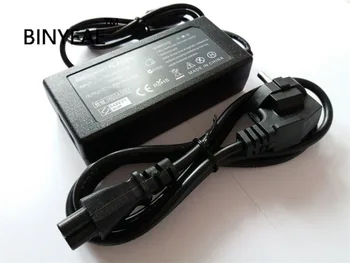 19V 3.42A 65W 5.5 *2.5 мм Универсальный адаптер переменного тока Зарядное Устройство для Ноутбука ACER LITEON PA-1700-02 PA-1650-02 с кабелем питания