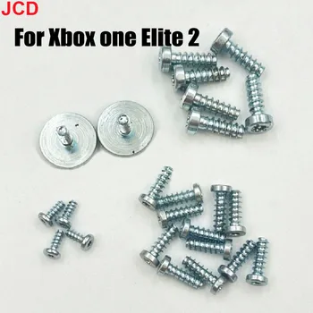JCD для игрового контроллера Xbox one Elite 2 поколения, ручка в комплекте, замена винтов