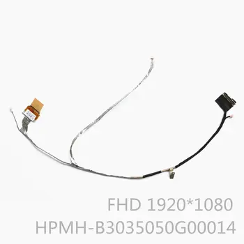 639397-001 B3035050G00014 Для ЖК-кабеля HP DV7-6000 серии Lvds