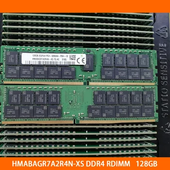 Оперативная память HMABAGR7A2R4N-XS 128G 128GB DDR4 2S2RX4 PC4-3200AA RDIMM Серверная Память Высокого Качества Быстрая доставка
