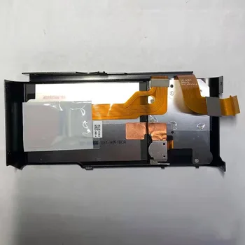 Новая комплектная задняя крышка в сборе с ЖК-дисплеем и ремонтной деталью шарнира Для цифрового фотоаппарата Fujifilm X100F