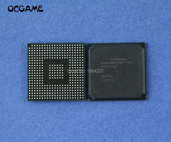 Запасные части OCGAME для восстановления и тестирования работоспособности CXD9963GB для ps3 10 шт./лот