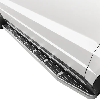 Настройка различных моделей внедорожников, автозапчастей и аксессуаров из алюминиевого сплава для LEXUS NX200T RX270 2014-2020 подножка сбоку