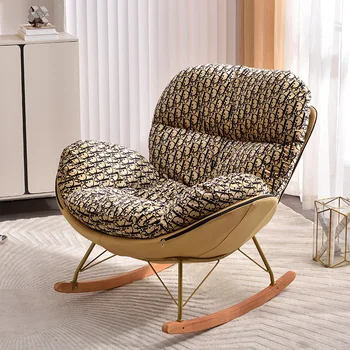 Антикварные диванные кресла Jardin White, дизайнерское кресло в скандинавском стиле, Артикулос для гостиной El Hogar, украшение для гостиной