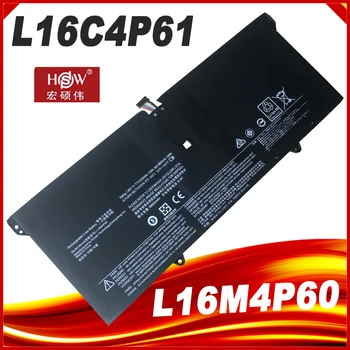 Аккумулятор для ноутбука Lenovo YOGA 920, YOGA 6 Pro-13IKB, Yoga 920-13IKB 80Y7002XGE L16M4P60 L16C4P61 5B10N01565