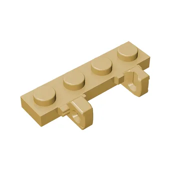 Строительные блоки, совместимые с LEGO 44568, Техническая поддержка, аксессуары MOC, Набор деталей для сборки, кирпичи своими руками