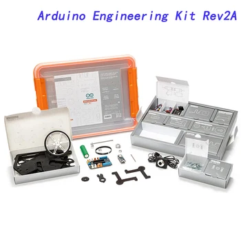 Инженерный комплект Avada Tech Arduino Rev2A