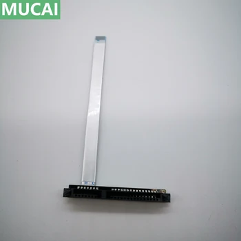 Жесткий диск кабель для HUAWEI matebook MRC-W00 MRC-W50 MRC-W60 MRC-WX0 10PIN ноутбук SATA Жесткий диск HDD SSD Разъем Гибкий кабель
