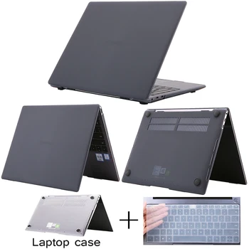 Чехол для MagicBook X14 X15 14 15 Чехол Для huawei Matebook 14 KLVL-W56W KLVL-W76W MateBook D14 D 15 14S X pro 13,9 чехол для ноутбука