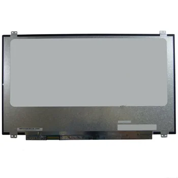 17,3-дюймовая ЖК-панель для MSI GE73 8RF-008 Raider RGB FHD 1920 × 1080 EDP 40 контактов 120 Гц