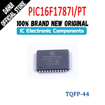 PIC16F1787I/PT PIC16F1787 PIC16F PIC16 PIC микросхема CPLD FPGA TQFP-44 В наличии 100% Новая Originl