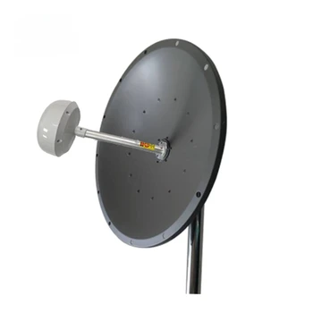 Наружная антенна связи 700-4000 МГц 5G 30dbi, подходящая для маршрутизатора ZTE