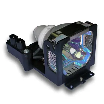 POA-LMP79 Высококачественная лампа проектора с корпусом для SANYO PLC-XU41 с оригинальной лампой Japan Phoenix