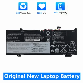 CSMHY Оригинальный Аккумулятор для ноутбука L17C4PB0 Для Lenovo Xiaoxin Air 14ARR 14IKBR 15ARR 15IKBR Ideapad 530s-14IKB 530s-15IKB L17M4PB0