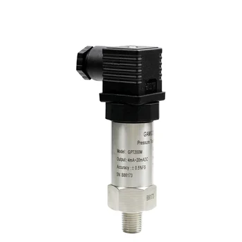 GPT200M Оригинальный Заводской CE RoHS CCS Atex Одобренный Гидравлический датчик давления воды
