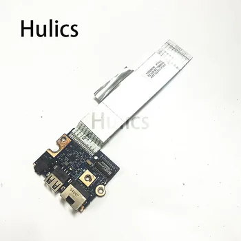 Hulics используется для TOSHIBA C55-B C55-A C55-D C55T C55 Сетевая карта ноутбука USB плата LS-B303P