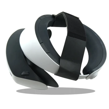 Аксессуары для PS5 VR2 уравновешивают силу тяжести для уменьшения давления на голову комфортный ремень