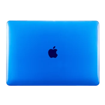 Для macbook 2020 Новый M1Air Pro 13,3 A2337 A2338 A2251 A2289 Чехол Для ноутбука Mac Air Pro a1932 a1706 Touch bar/ID аксессуары