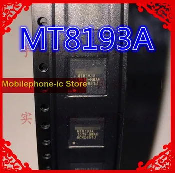 Процессоры процессора мобильного телефона MT8193 MT8193A MT8193A-B Новые Оригинальные