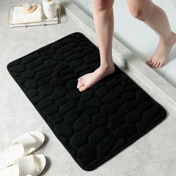 2023 Новый ковровый коврик, противоскользящий коврик для ванной комнаты, коврик для пола, ковровое покрытие