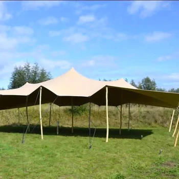 Большой свадебный натяжной шатер размером 10 * 15 м, изготовленный на заказ шатер для вечеринок