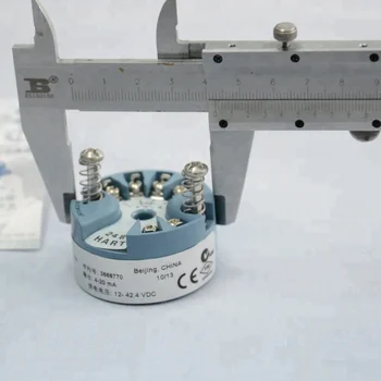 точечный датчик температуры модуля instruments 248