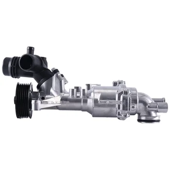Водяной НАСОС двигателя автомобиля для MERCEDES-BENZ GLC300 X253 15-19 A2742000900