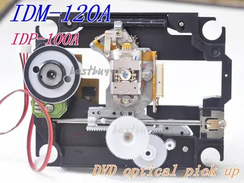 Новый оригинальный оптический звукосниматель DVD IDM-120A TDP-100A