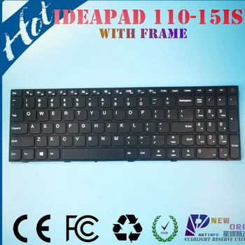Брелок для ноутбука US AR GR для LENOVO IDEAPAD 110-15ISK 110-17ACL 110-17IKB 110-17ISK 110-15 110-15AST 110-15IAP 110-15IKB