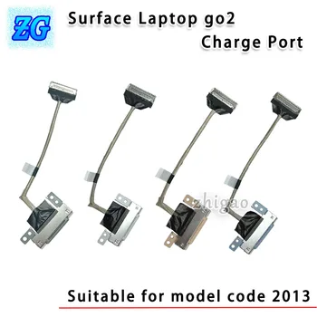 Для ноутбука Microsoft Surface Порт зарядки go2 2013 Встроенный разъем для зарядки Новый оригинальный