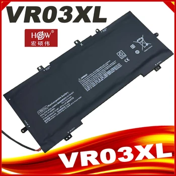 VR03XL Аккумулятор для HP 13-D001NT 13-D023TU D024TU D004NP D025TU HSTNN-IB7E TPN-C120 13-D046TU 816497-1C1 7265NGW 11,4 В